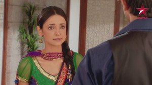 Khushi Resigns