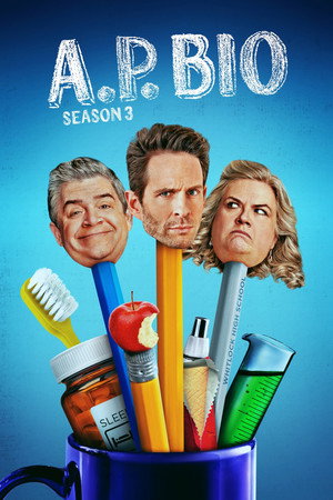 Saison 3