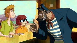 L'Attaque du crabe géant