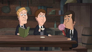 Épisode 5