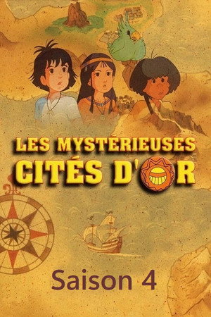 Saison 4