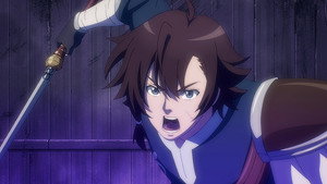Épisode 1