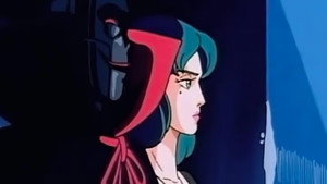 Le Complot de Milady