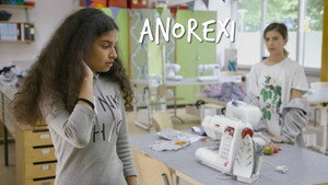 Anorexia