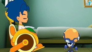 Épisode 26