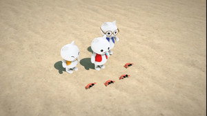 Épisode 15