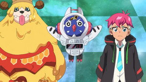 Épisode 6