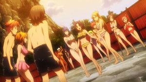 Bienvenue à Maken-ki