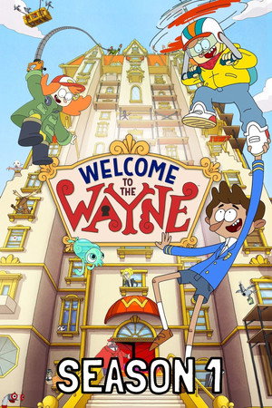 Saison 1