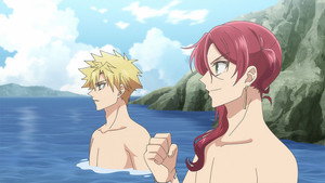 Épisode 5