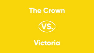The Crown vs. Victoria