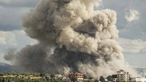 Why is Israel attacking Lebanon?