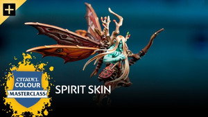 Spirit Skin