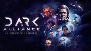 A Dark Alliance