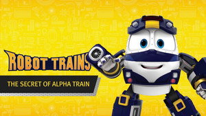 Le secret du train Alpha