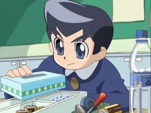 Épisode 24