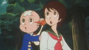 Épisode 18