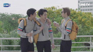 Épisode 11