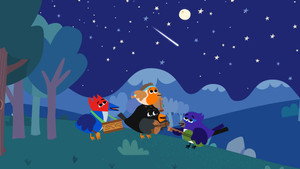 Épisode 16