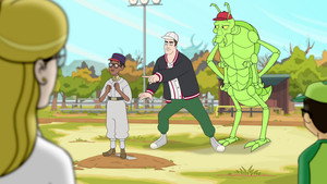 Épisode 6