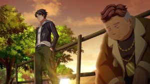 Épisode 14