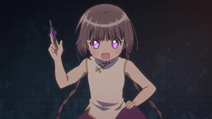 Môryô