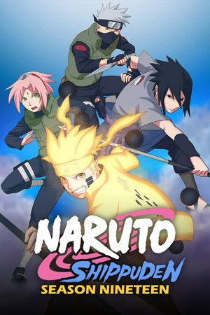 S19 • In Naruto's Footsteps: The Friends' Path