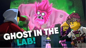 Épisode 8