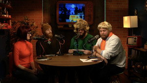 Épisode 1