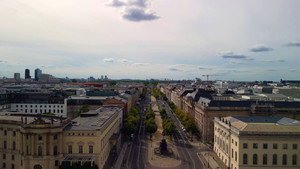 Unter den Linden, Berlin, Germany
