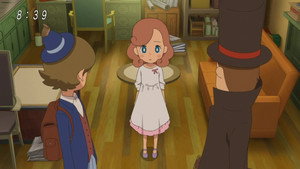 Épisode 20