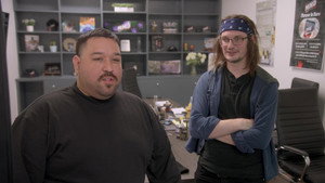 Épisode 1