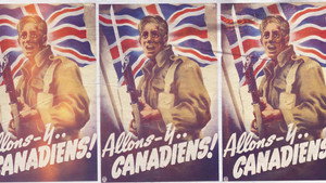 Propagande à la canadienne