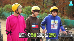 Épisode 8