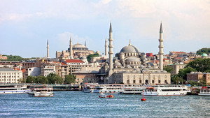 Istanbul : à la recherche de son avenir