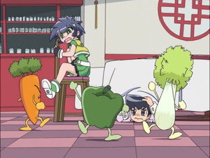 Épisode 21