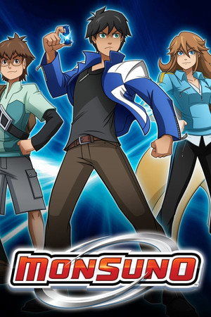 Saison 1