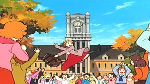 La nouvelle école