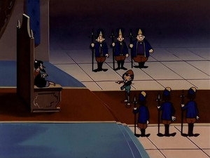 Un roi trop cupide (2)