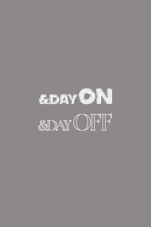 &DAY ON OFF