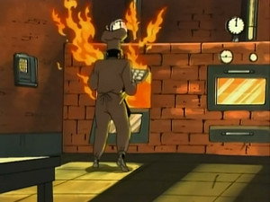Épisode 5