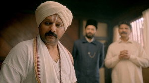 Épisode 1