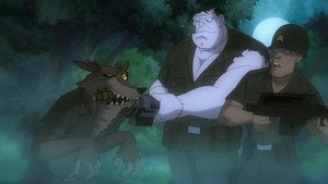 Trailer