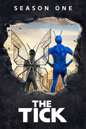 Saison 1