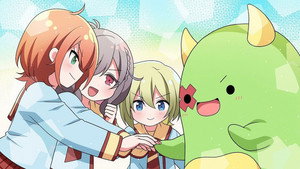 Épisode 11