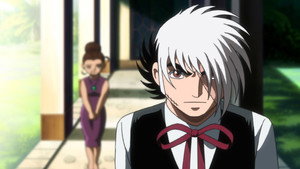Épisode 38
