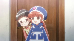 Épisode 20