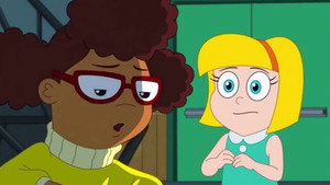 Épisode 38