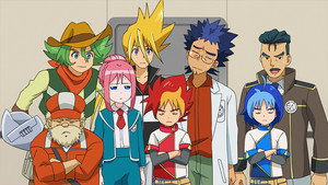 Épisode 19