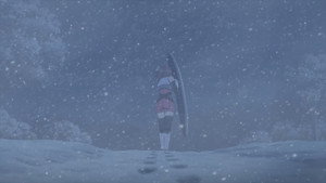 La mort de Yûsuke Yotsuya